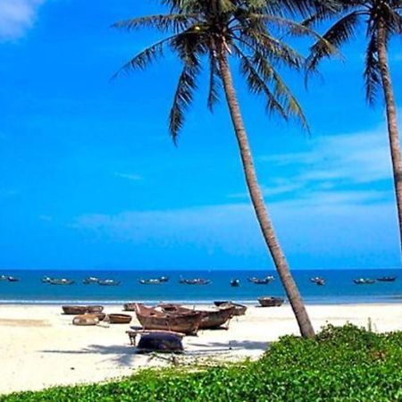 Origo Hotel Danang Экстерьер фото