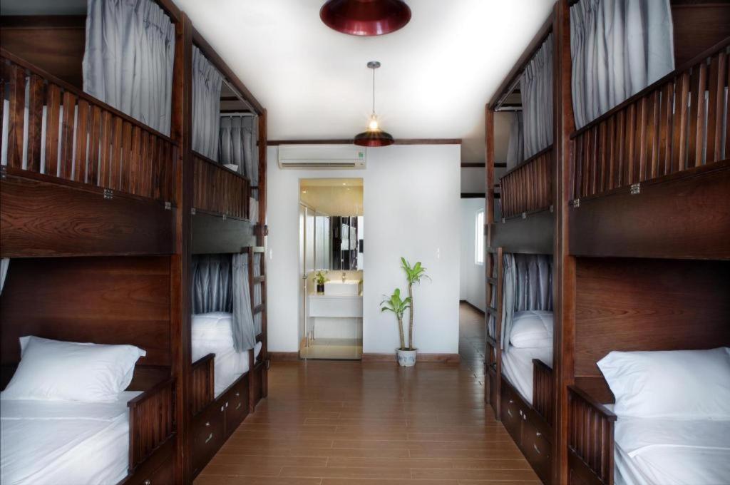 Origo Hotel Danang Экстерьер фото