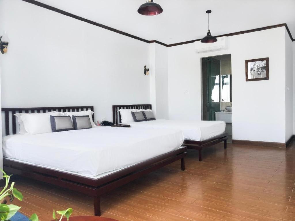 Origo Hotel Danang Экстерьер фото