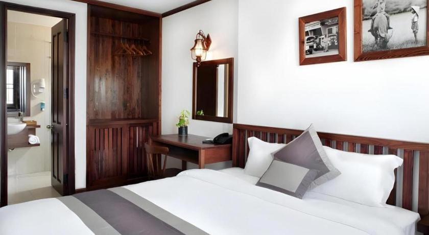 Origo Hotel Danang Экстерьер фото