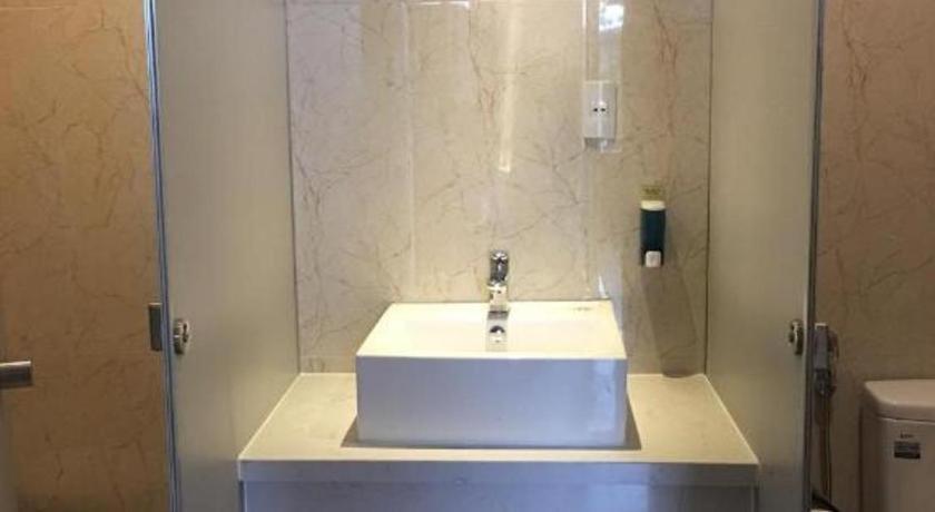 Origo Hotel Danang Экстерьер фото