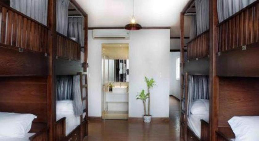 Origo Hotel Danang Экстерьер фото