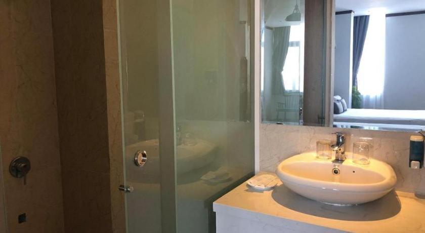Origo Hotel Danang Экстерьер фото