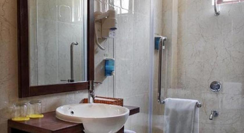Origo Hotel Danang Экстерьер фото