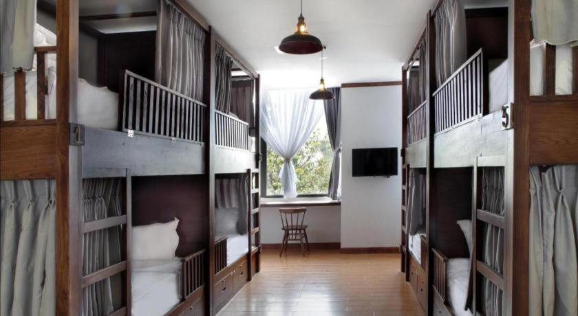 Origo Hotel Danang Экстерьер фото