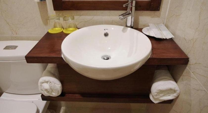 Origo Hotel Danang Экстерьер фото
