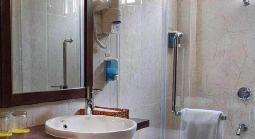 Origo Hotel Danang Экстерьер фото