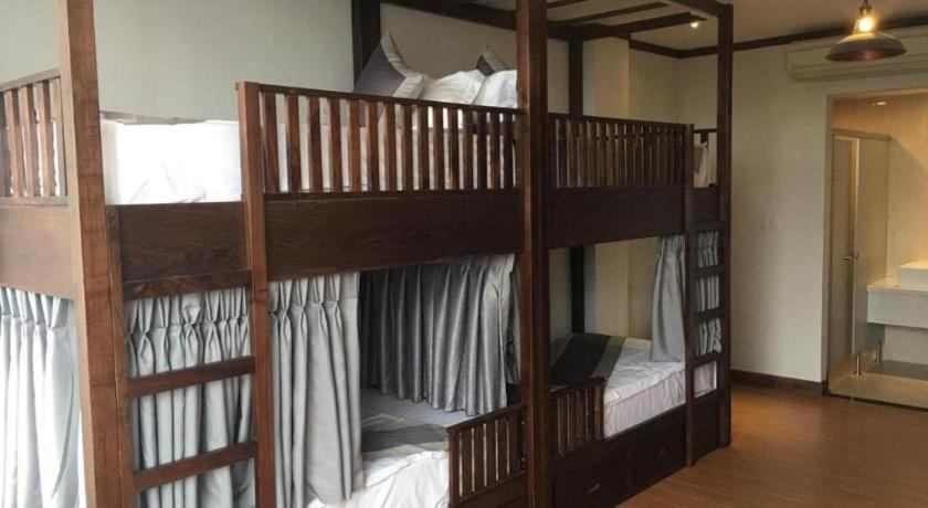 Origo Hotel Danang Экстерьер фото